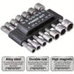 14-Piece Driver & Drill Bit Set