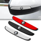 Anti-shock protections for car (4 pieces)