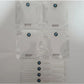 Individual Handle Protectors - Impact and Scratch Resistant (Front/rear included)