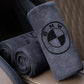Microfiber Cloth with Logo - Quick Cleaning