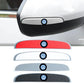 Anti-shock protections for car (4 pieces)