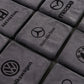 Microfiber Cloth with Logo - Quick Cleaning